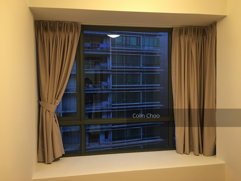 The Palette (D18), Condominium #132495202